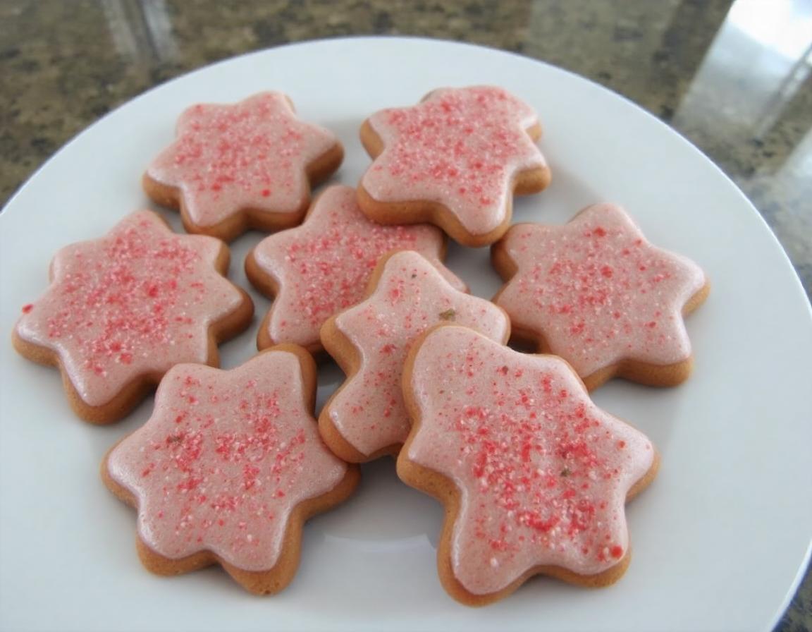 Italian Christmas Cookies: A Delightful Tradition